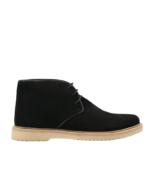 Genuine Leather Half Boot - Image 8