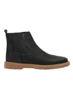 Genuine Leather Half Boot - Image 8