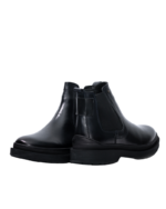 Genuine Leather Half Boot - Image 4