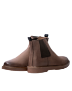 Genuine Leather Half Boot - Image 7