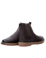 Genuine Leather Half Boot - Image 6