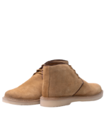 Genuine Leather Half Boot - Image 6