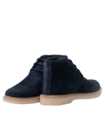 Genuine Leather Half Boot - Image 2