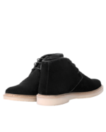 Genuine Leather Half Boot - Image 7