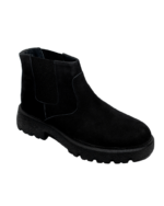 Genuine Leather Half Boot - Image 4