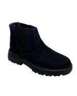 Genuine Leather Half Boot - Image 2