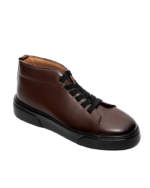 Casual Flat Half Boot - Image 2