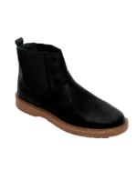 Genuine Leather Half Boot - Image 2