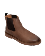 Genuine Leather Half Boot - Image 3