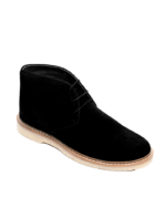 Genuine Leather Half Boot - Image 5