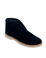 Genuine Leather Half Boot - Image 4