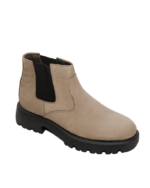Genuine Leather Half Boot - Image 5