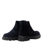 Genuine Leather Half Boot - Image 11
