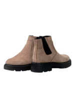 Genuine Leather Half Boot - Image 12