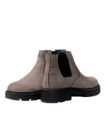 Genuine Leather Half Boot - Image 10