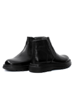 Genuine Leather Half Boot - Image 5