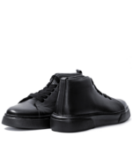 Casual Flat Half Boot - Image 6