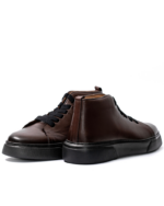 Casual Flat Half Boot - Image 7