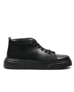 Casual Flat Half Boot - Image 4