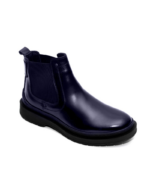 Genuine Leather Half Boot - Image 6