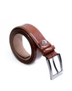 Genuine Leather Belt