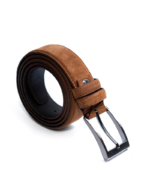 Genuine Leather Belt
