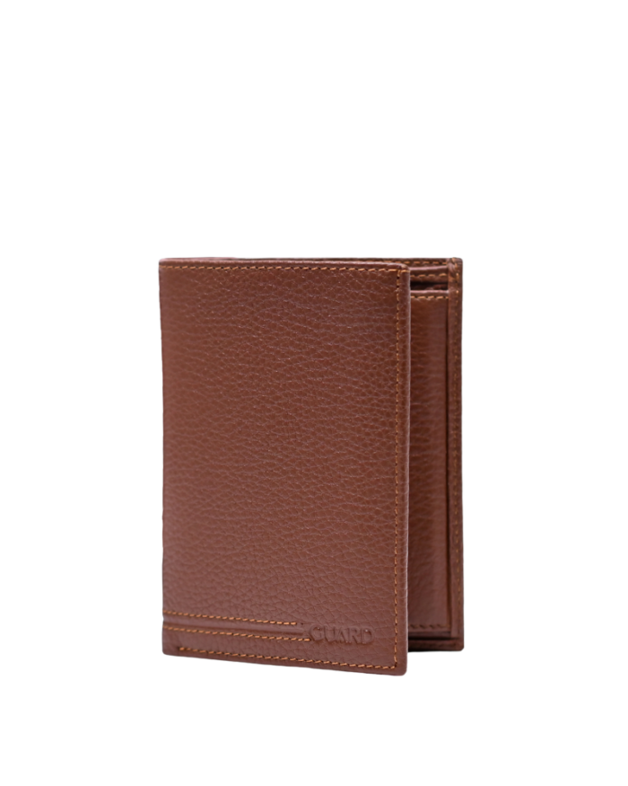 Genuine Leather Wallet - Image 1