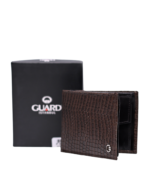 Genuine Leather Wallet - Image 5
