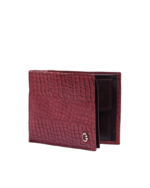 Genuine Leather Wallet