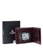 Genuine Leather Wallet - Image 2