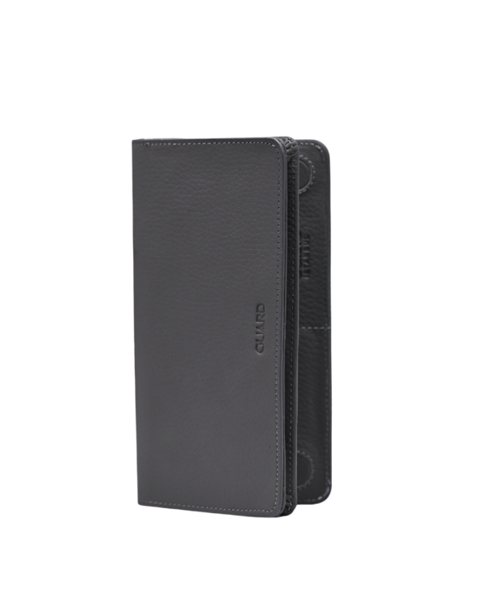 Genuine Leather Wallet - Image 1