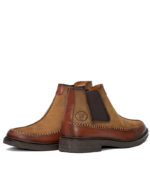 G.L Men Chelsea Boots - Image 6
