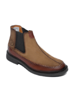 G.L Men Chelsea Boots