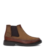 G.L Men Chelsea Boots - Image 4