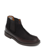 G.L Men Chelsea Boots - Image 3