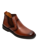 G.L Men Chelsea Boots - Image 6