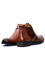 G.L Men Chelsea Boots - Image 2