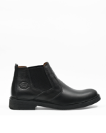 G.L Men Chelsea Boots - Image 4