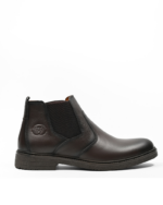 G.L Men Chelsea Boots - Image 3