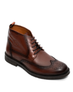 G.L Men Oxford Boots - Image 8