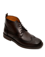 G.L Men Oxford Boots