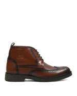 G.L Men Oxford Boots - Image 6
