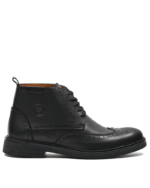 G.L Men Oxford Boots - Image 4