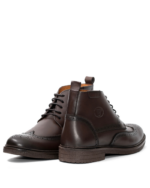 G.L Men Oxford Boots - Image 3
