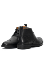 G.L Men Oxford Boots - Image 2