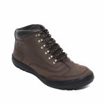 G.L Casual Ankle Boot