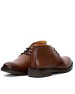 G.L Men Chukka Boots - Image 5