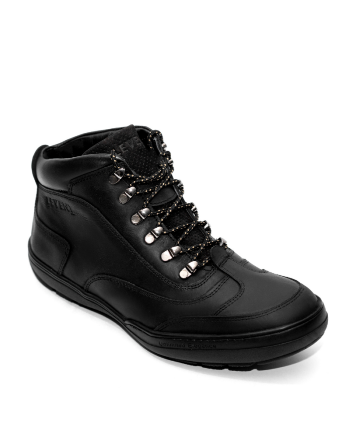 G.L Casual Half Boots - Image 1