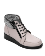 Leather Half Boot - Image 5