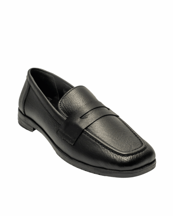 G.L Loafer Slip-on - Image 1